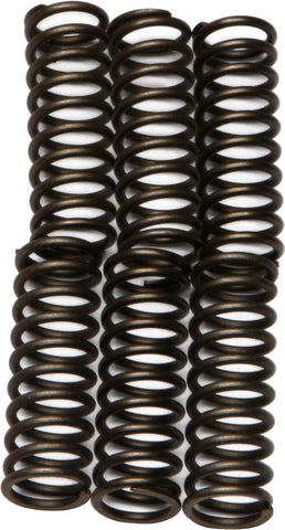 Clutch Springs
