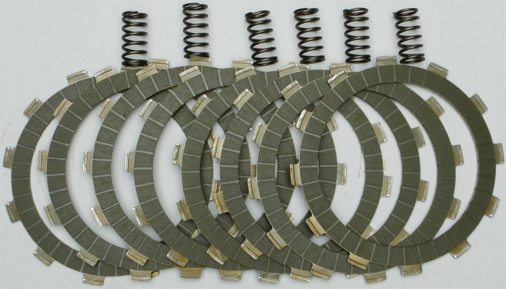 Street Racer Clutch Kit