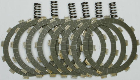 Street Racer Clutch Kit