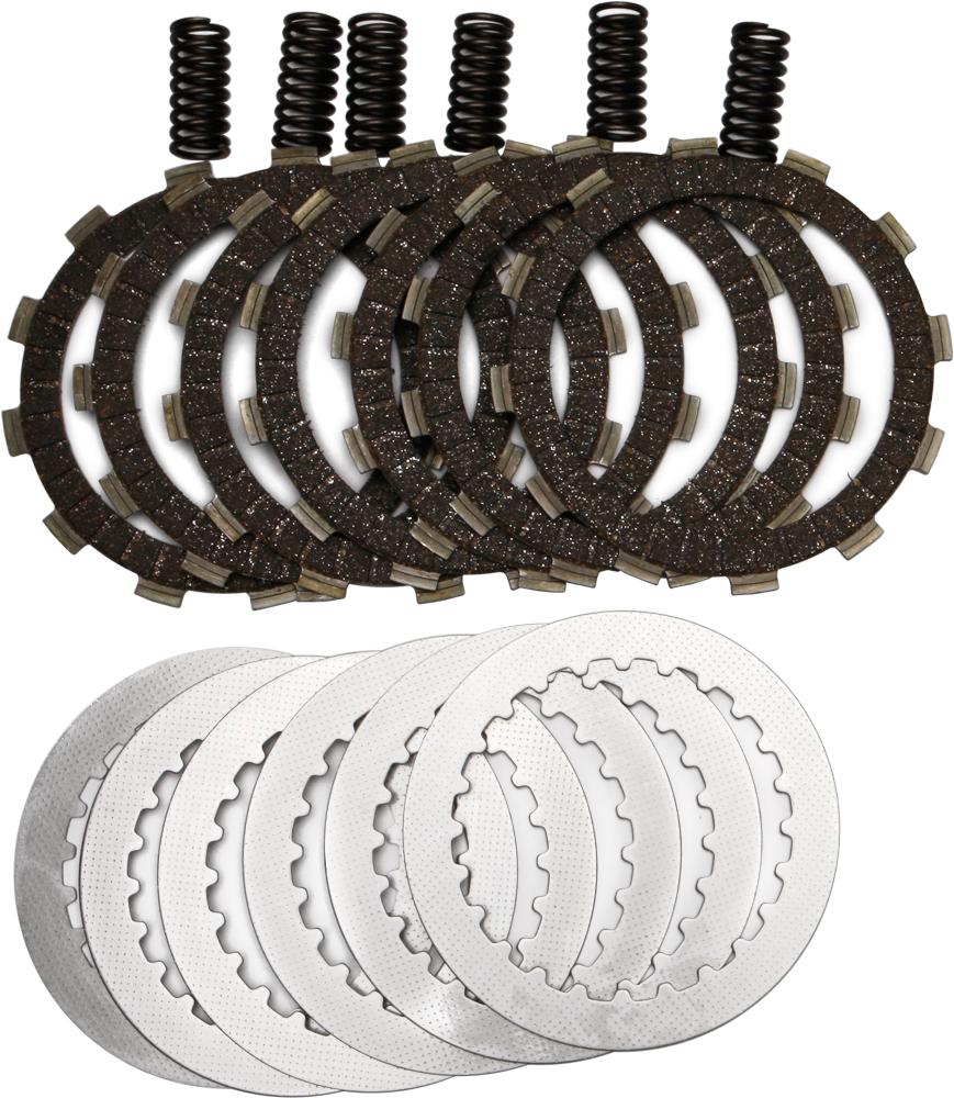 Clutch Set Cr125 86-99