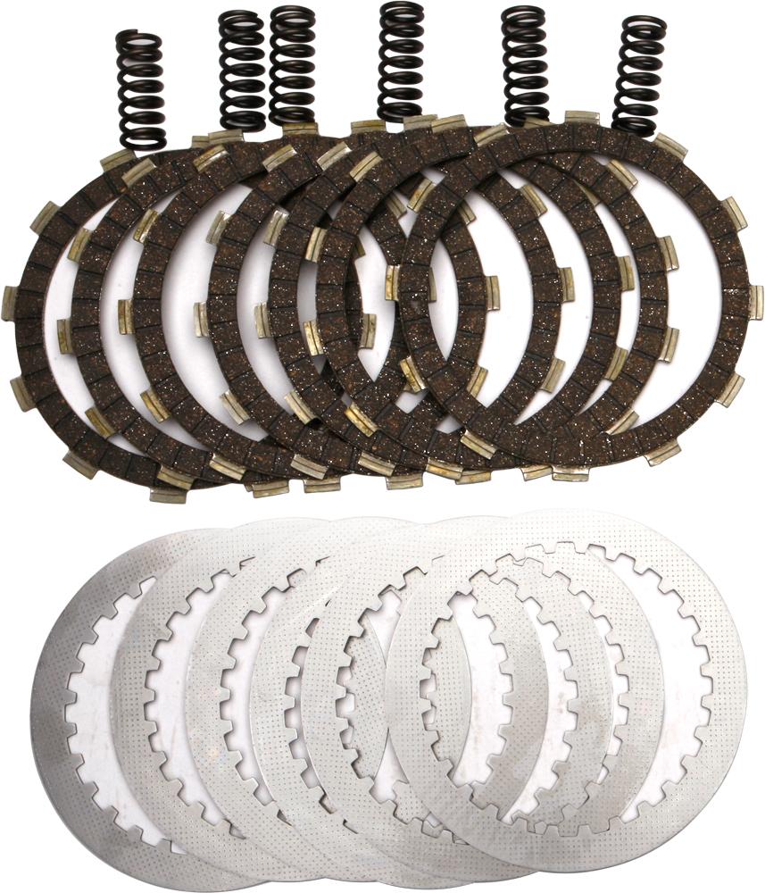 Clutch Set Cr250-500