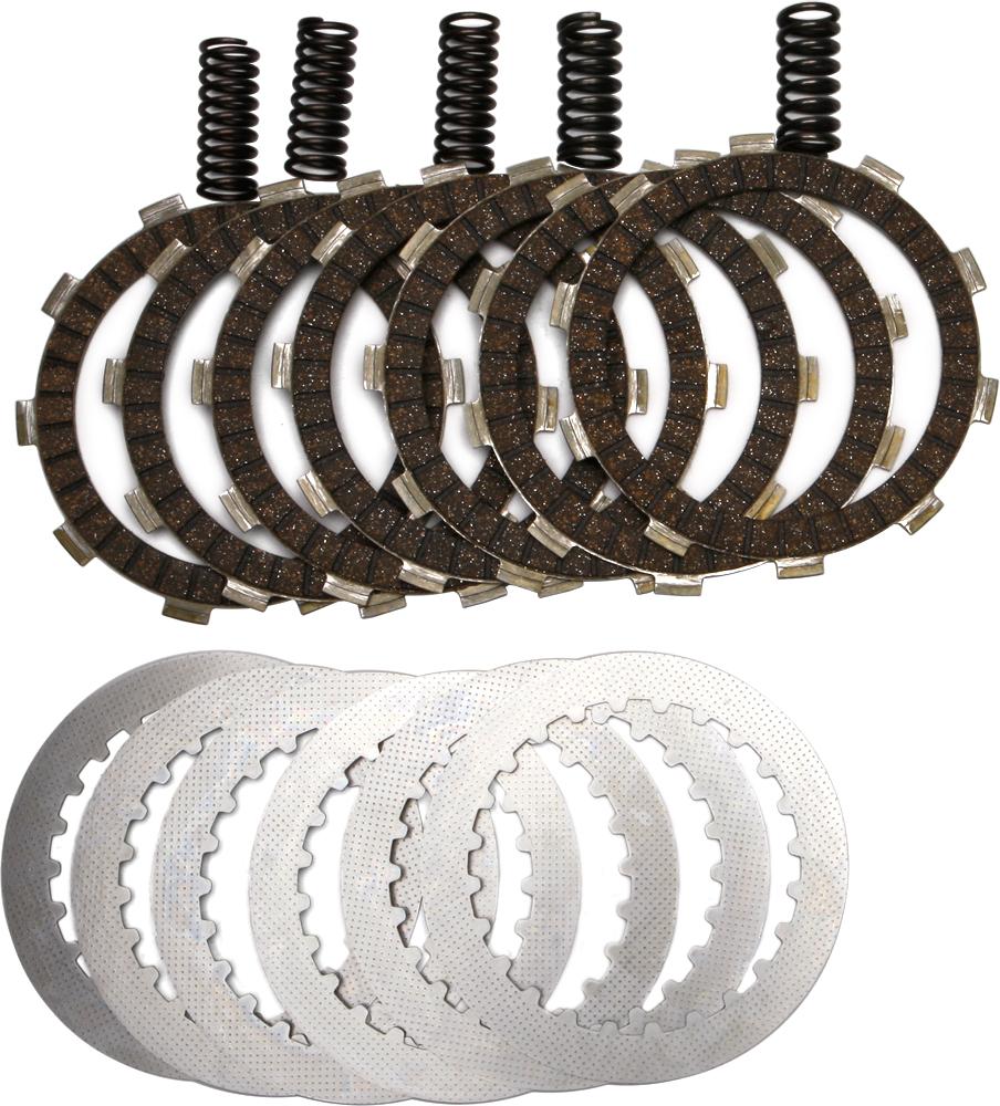 Clutch Set Trx250r 87-