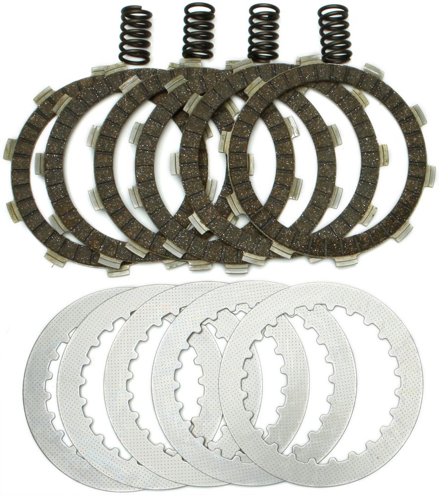 Clutch Set Trx300-350