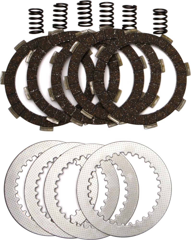 Clutch Set Kx60 85-03