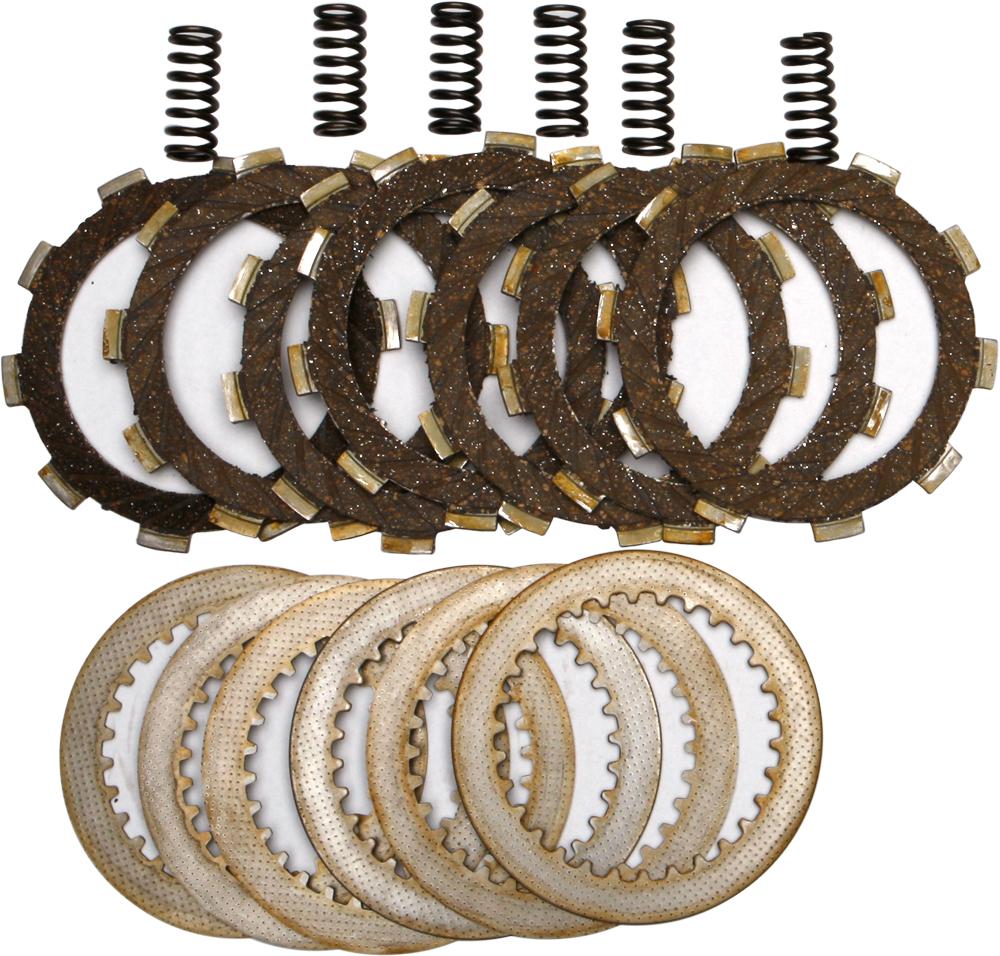 Clutch Set Kx80 88