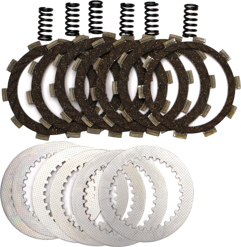 Clutch Set Kx80 89-97