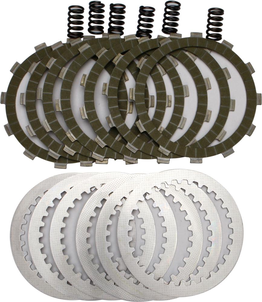 Srk Complete Clutch Kit