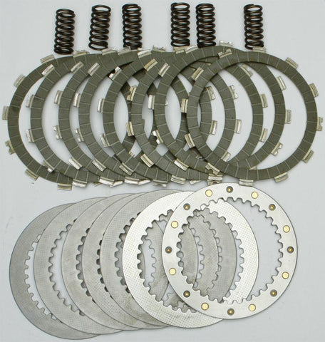 Street Racer Comp Clutch Kit