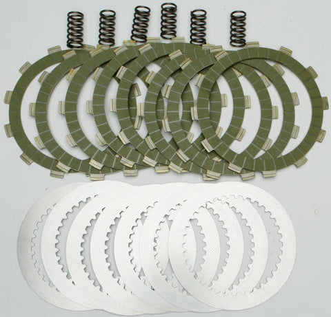 Street Racer Comp Clutch Kit