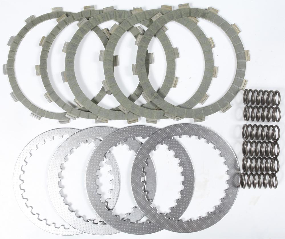 Srk Complete Clutch Kit