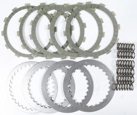 Srk Complete Clutch Kit