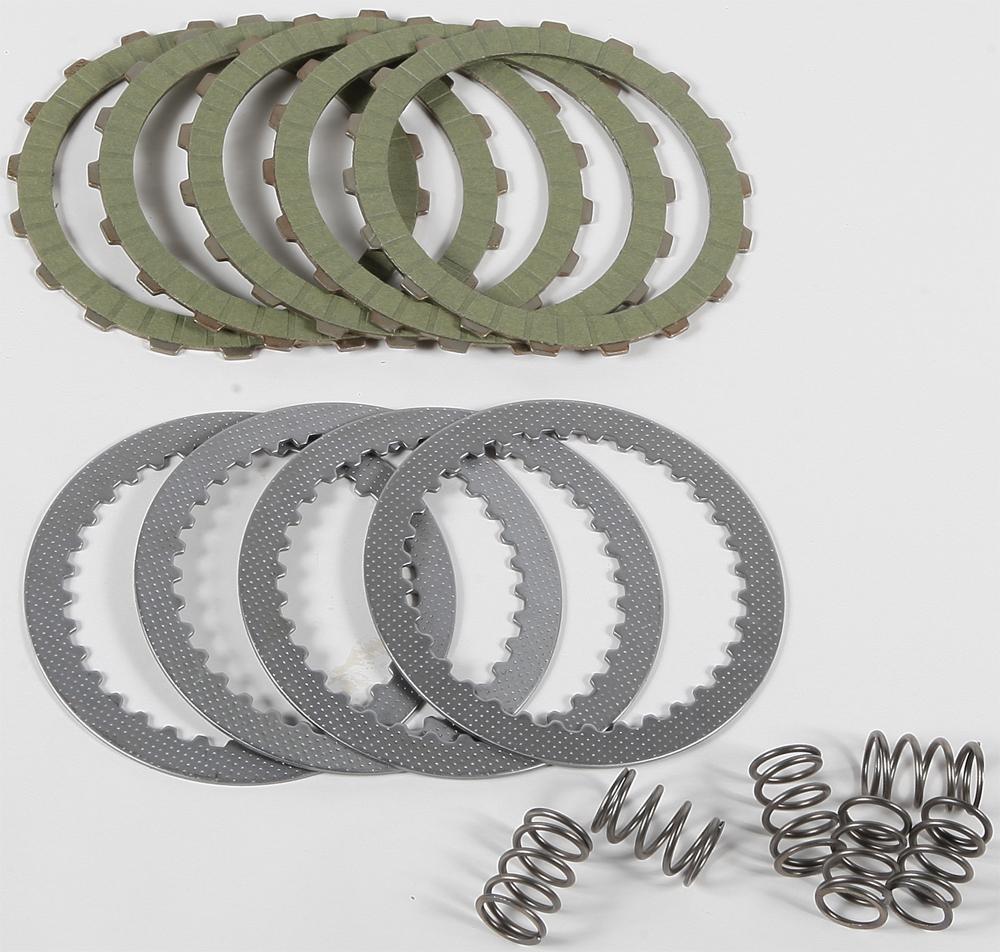 Srk Complete Clutch Kit