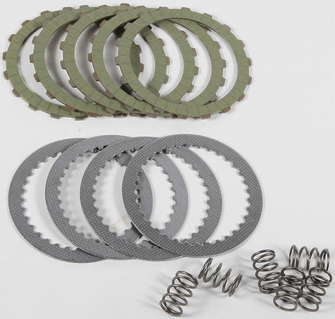 Srk Complete Clutch Kit