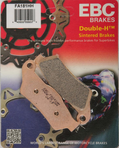 Brake Pads