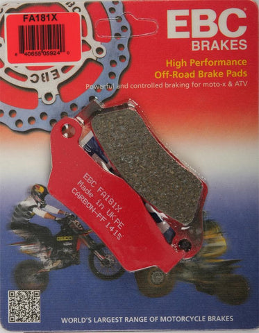 Brake Pads