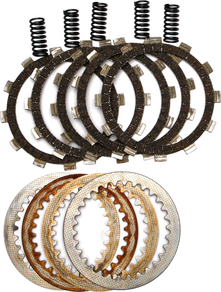 Clutch Set Rm80 89-90