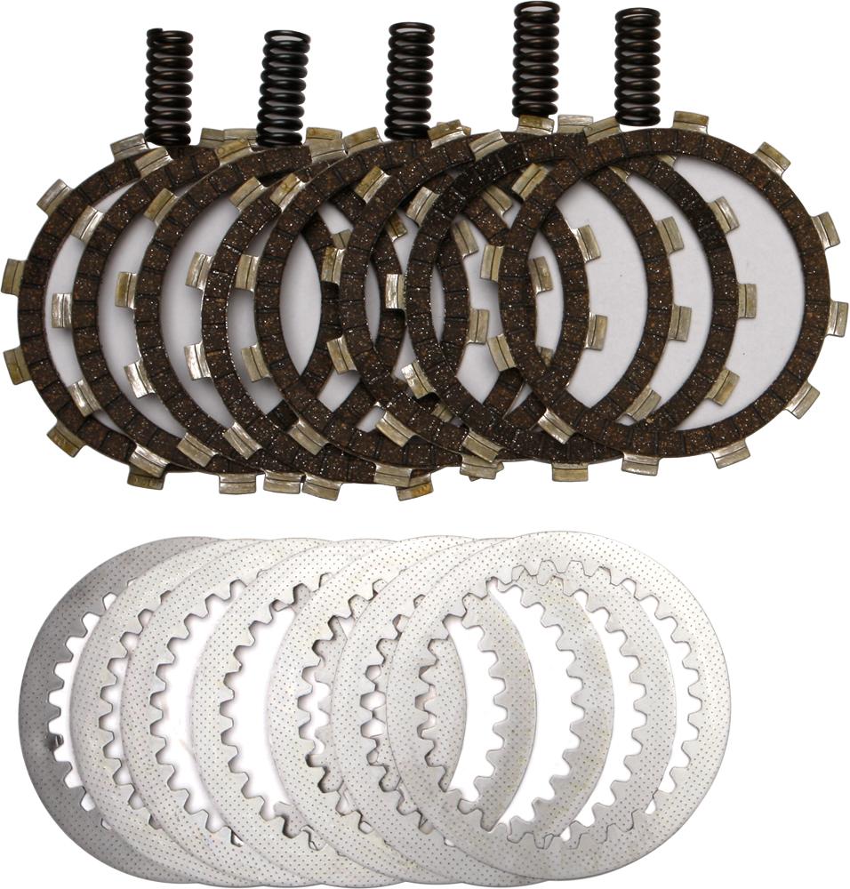 Clutch Set Rm125 88-91