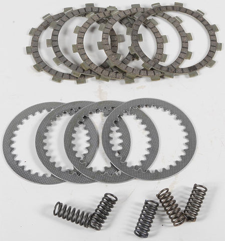 Clutch Set Rm80 '91-07