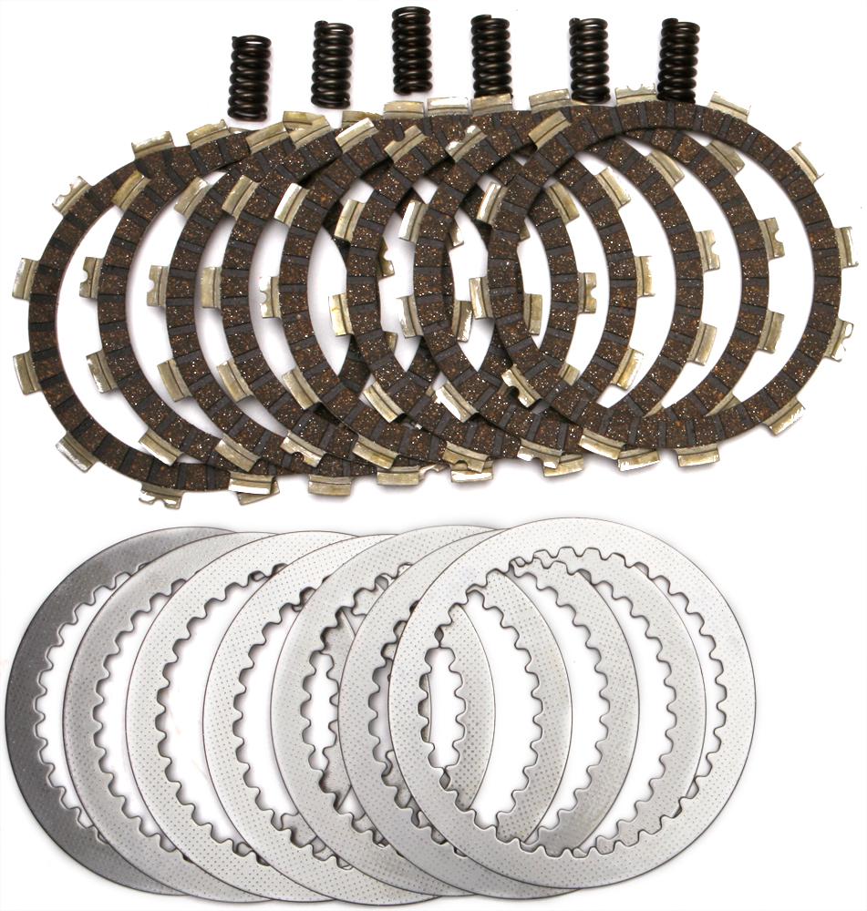 Clutch Set Lt500r