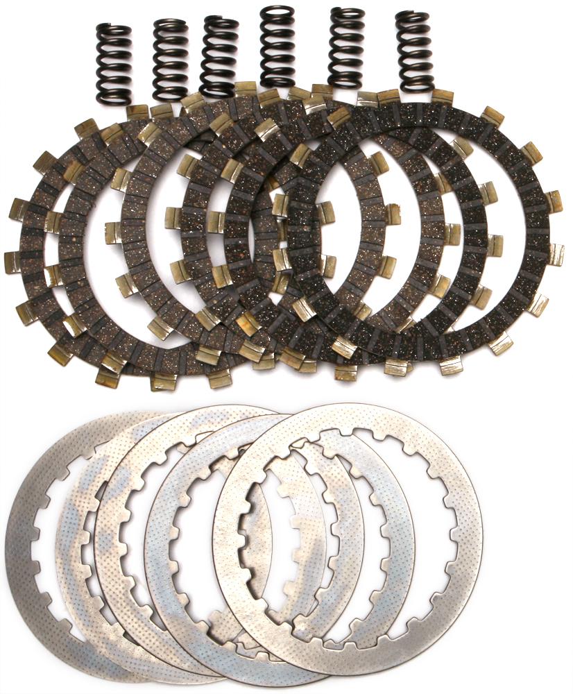 Clutch Set Yz125 87