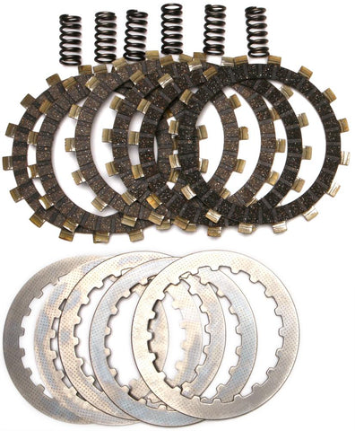 Clutch Set Yz125 87