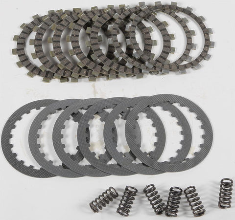 Clutch Set Yz125 89-90