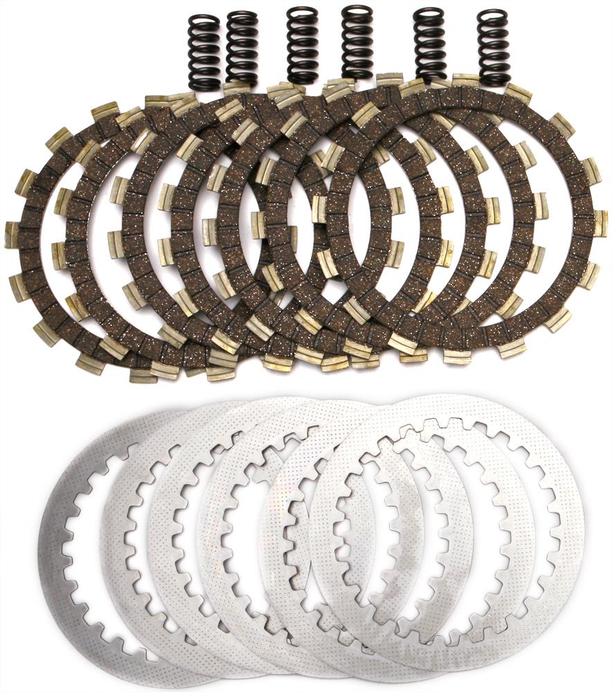 Clutch Set Yz490 85-89