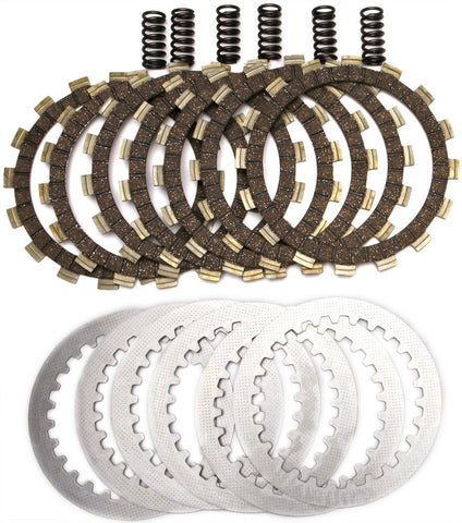 Clutch Set Yz490 85-89