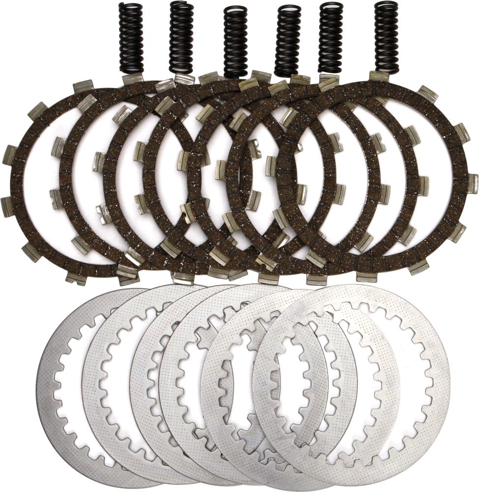 Clutch Set Yfm350x 87-02