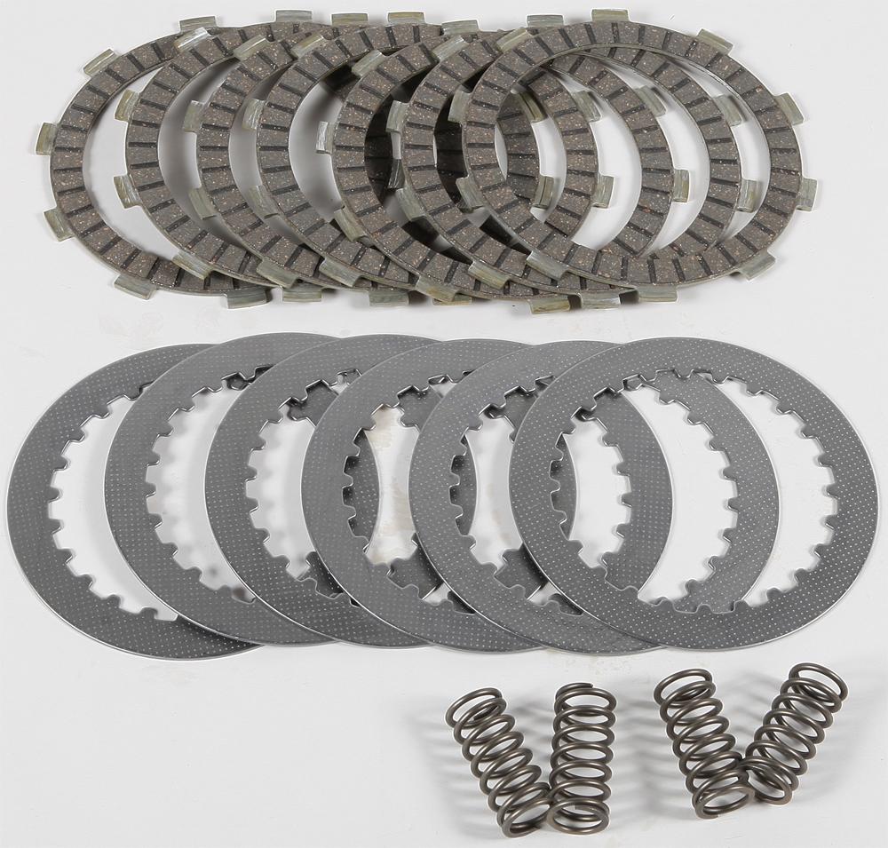 Clutch Set Trx420 Rancher Trx4 20 Tm7 8 9 Rancher '07-08