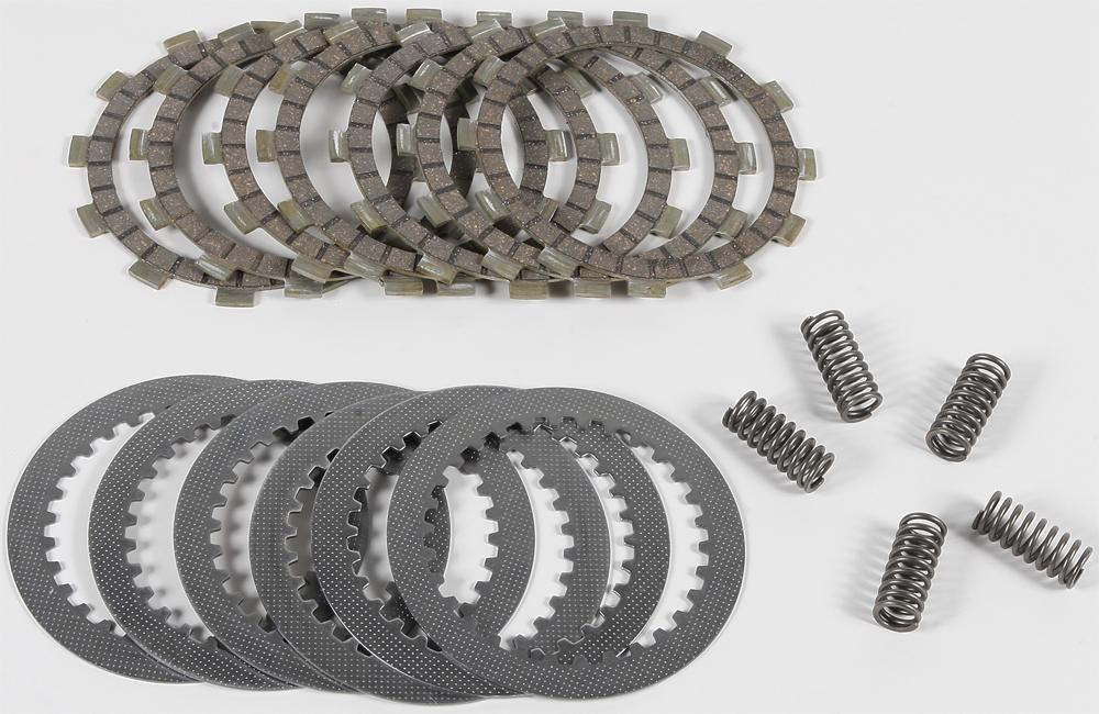 Clutch Set Yz125 91-92