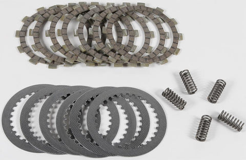 Clutch Set Yz125 91-92