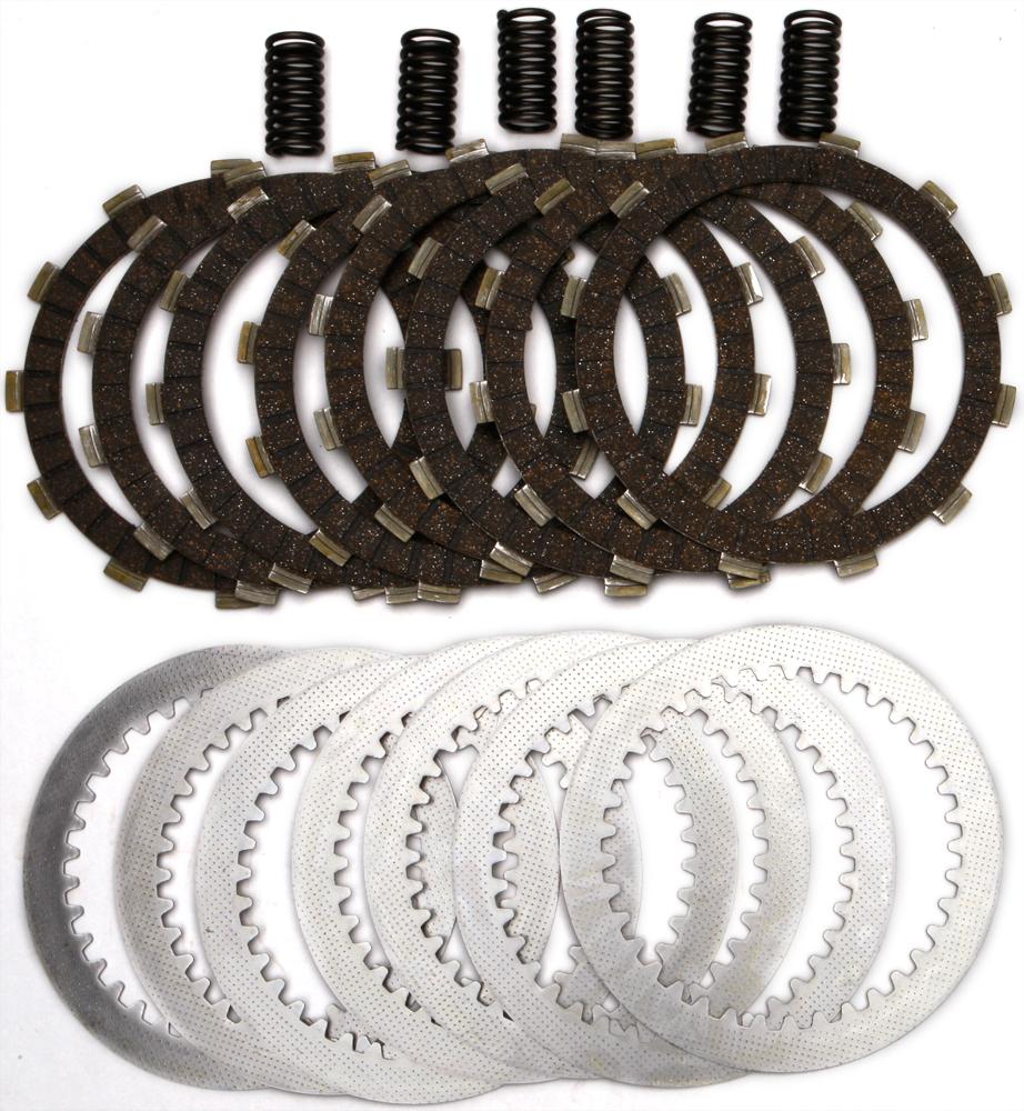 Clutch Set Kx-kdx250
