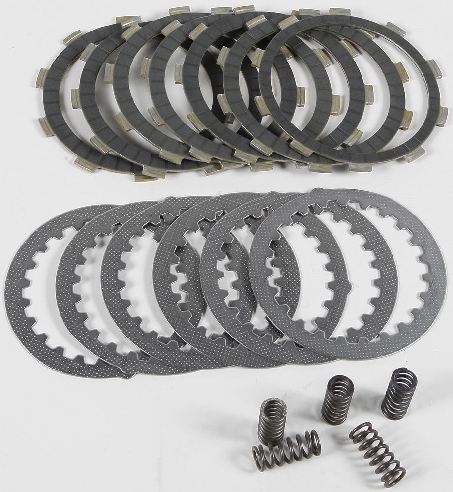 Clutch Set 200 Blaster