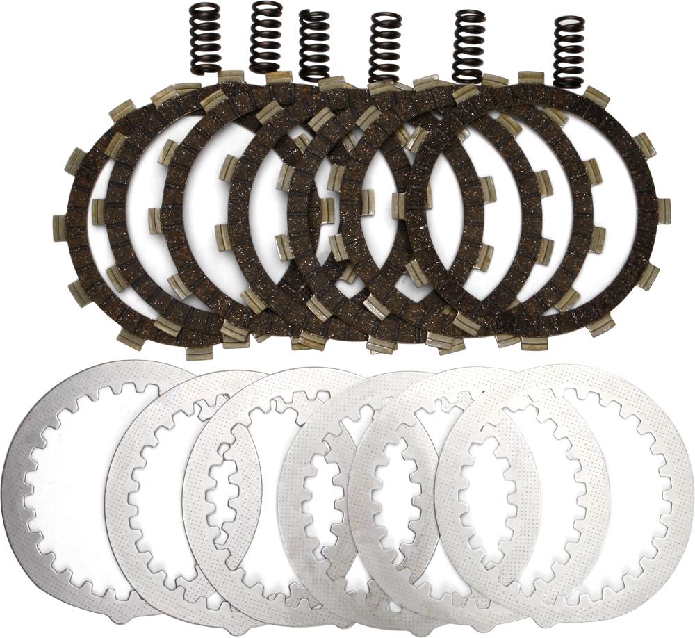 Clutch Set Yfz Banshee