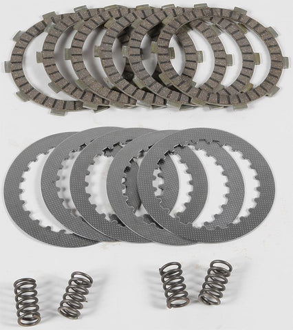Clutch Set Xr250l-r Tr