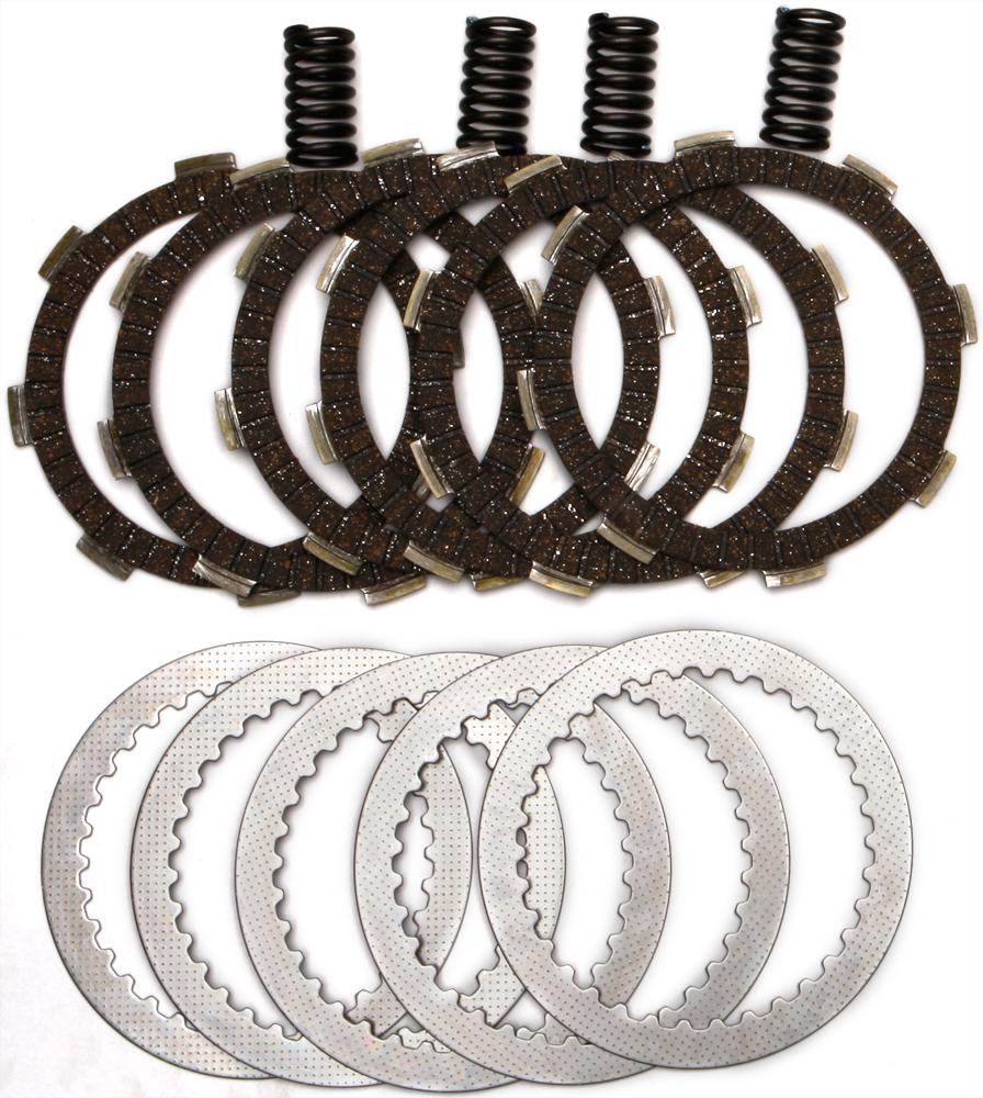 Clutch Set Kx80 98