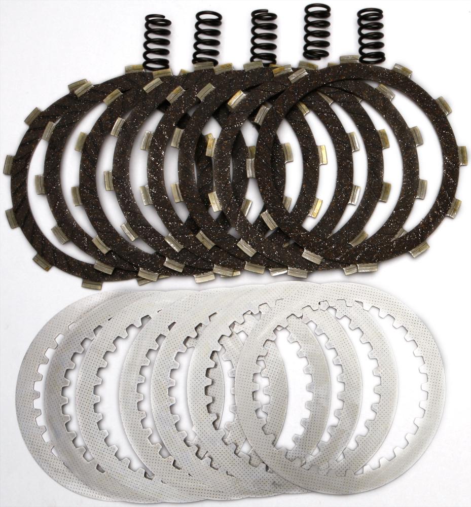 Clutch Set Kx250 92-02