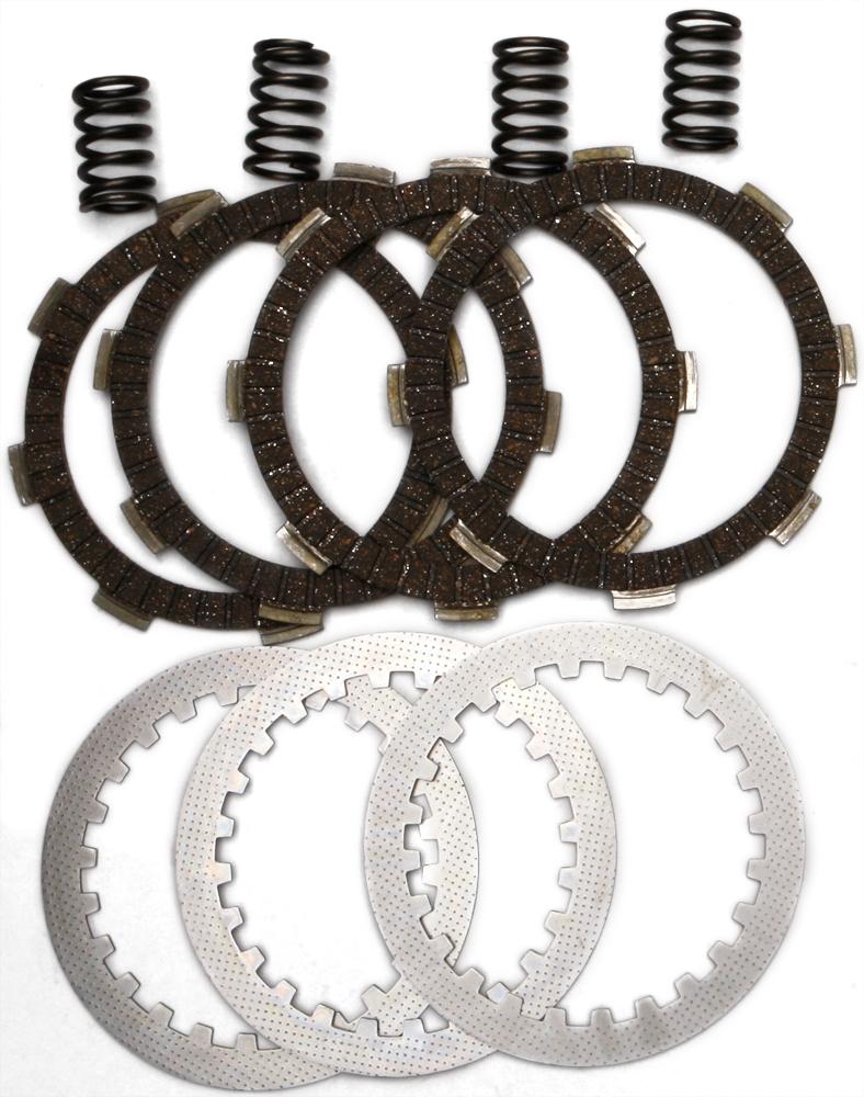 Clutch Set Xr100 87-96