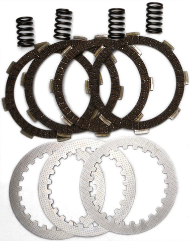 Clutch Set Xr100 87-96