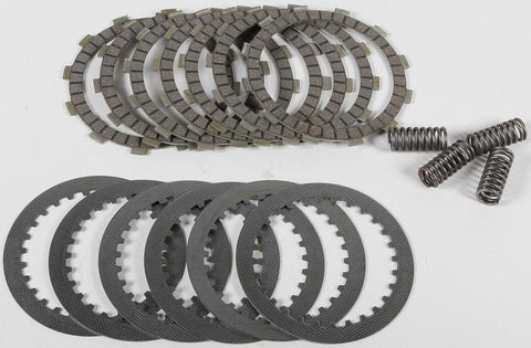 Dirt Racer Clutch Kit