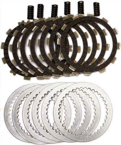 Clutch Set Suz Dr 350