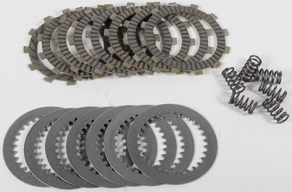 Clutch Set Kdx200 '89-94
