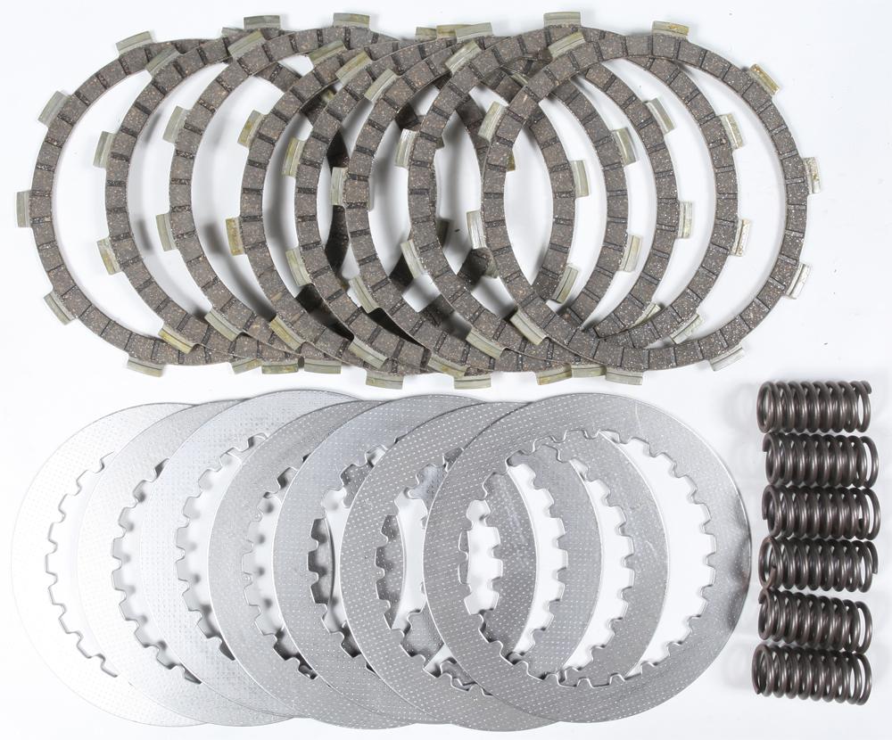 Clutch Set Kdx200 '95-06