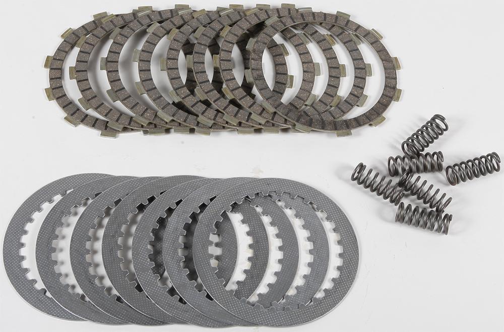 Clutch Set Cr250-500