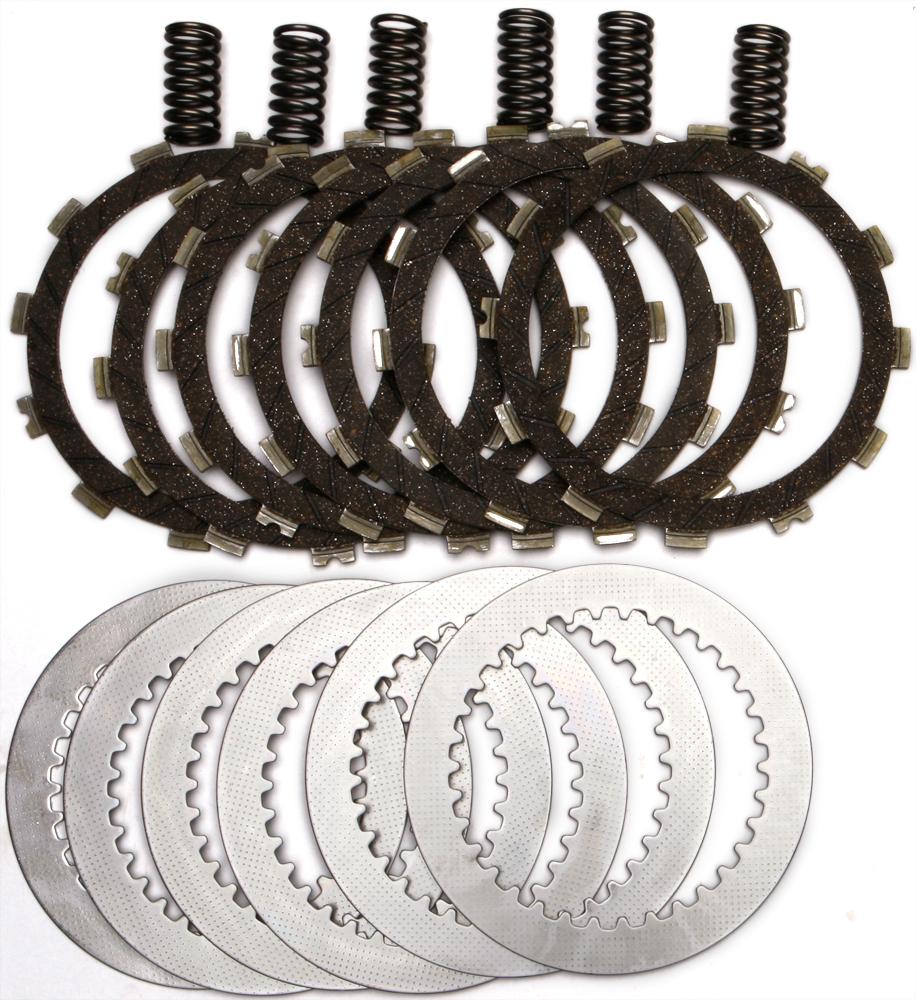 Clutch Set Kx 125 1994