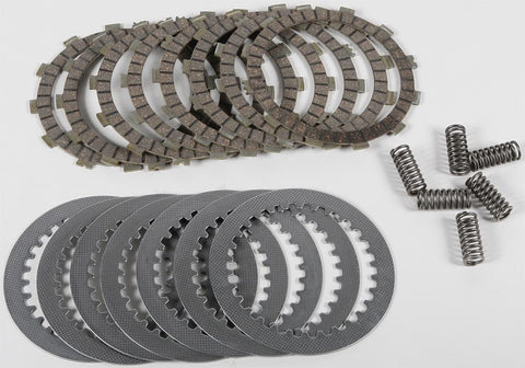 Clutch Set Yz 250 93