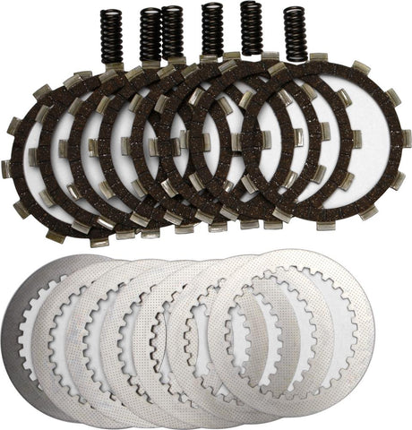 Clutch Set Yz 125 97-01 '05-07