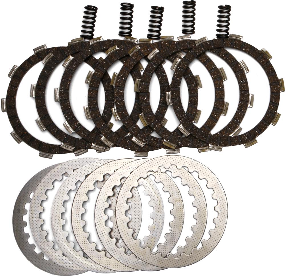 Clutch Set Yz80 95-96