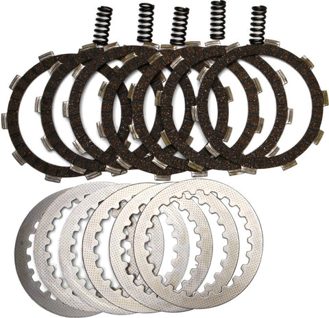 Clutch Set Yz80 95-96